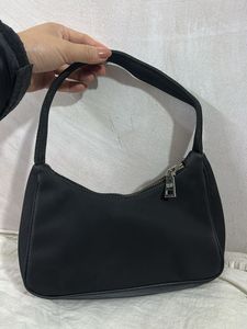PRADA Tessuto Mini Bag