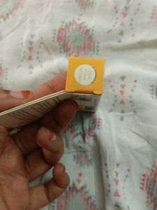 WishCare Lip Balm SPF 50