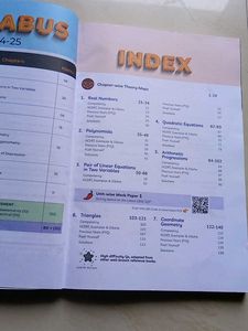 Class 10 CBSE EduCart Science &amp; Math Books