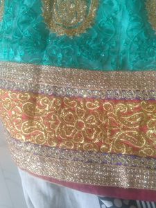 Lehenga