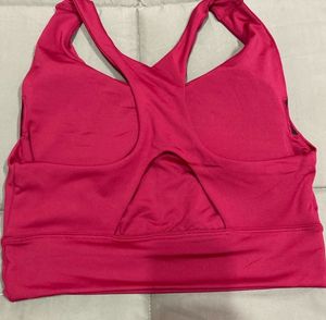 PUMANWTWomen Sports Lightly Padded Bra
