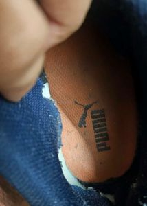 Puma Sports Shoes
