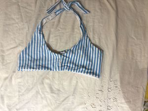 Cute Halter Top