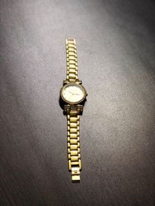 Giordano Gold Rhinestone Watch A2057-33