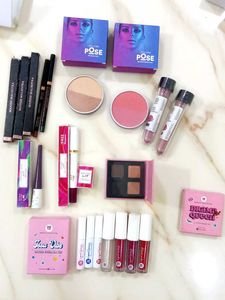 Loot! Makeup Kit 18 Products