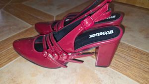 Littlebox Viral Pinteresty Heels