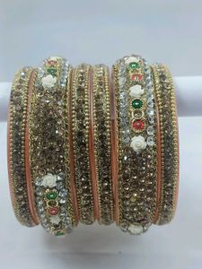 Bridal Bangle Set