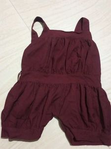 Baby Romper