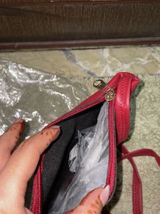 New Packed Sling Bag