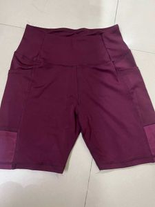 Gym Shorts