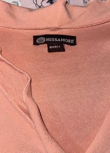 Beautiful Crop Top S