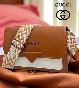 Stylish Crossbody Bag