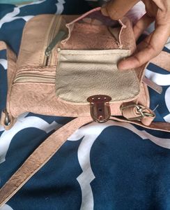 Hand Bag