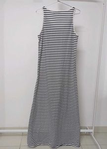 Kiabi Stripped Dress
