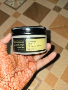 COSRXAdvanced Snail Mucin 92 All In One Cream