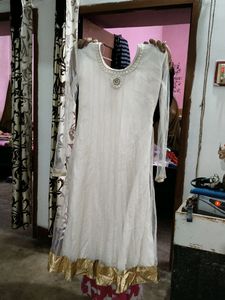 Beautiful Gown For Girls