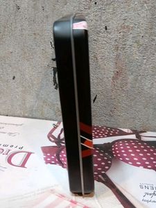 Malio steel box for your think only stee