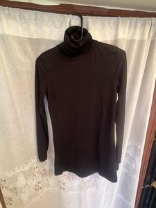 Turtle Neck Top