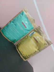 Alps Goodness - French Green Clay & Multan Mitti