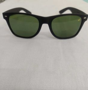 Fastrack Wayfarer Sunglasses