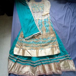 Elegant Lehenga Choli