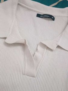 Zudio Polo Tshirt