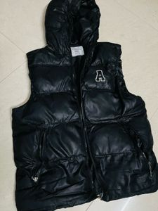 Men’s Half Trendy Jacket