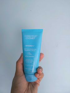 Conscious Chemist Hydro+ Moisturizer
