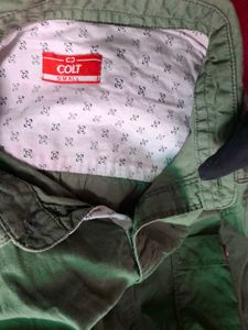 2 Shirts
