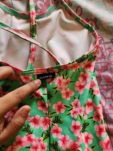 Swinming Costume For Baby Girl