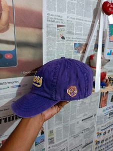 Tiger 47 Cap