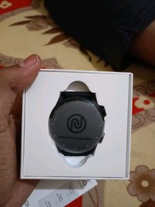 Noise Crew smart Watch
