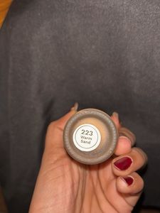 Pilgrim Dream Matte Serum Foundation