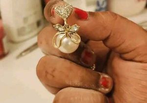 Daily Wear  Earing For Office