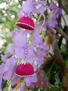 Short Jhumka