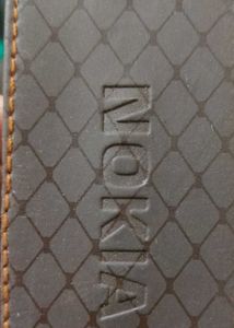 Nokia Pouches N Crystal Case
