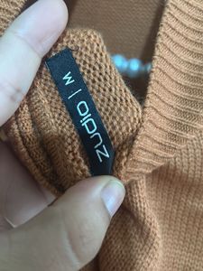 Sweater For Lite Winters