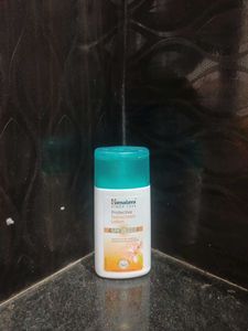 Himalaya Protective Sunscreen Lotion