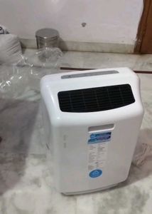 Kent Alps+Uv Light Air purifier