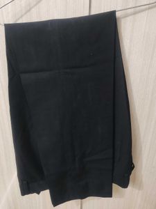 Black Pants