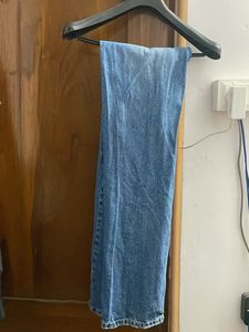 Blue Denim Jeans