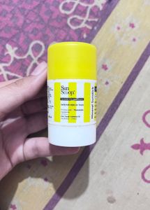 Sunscoop Stick Sunscreen