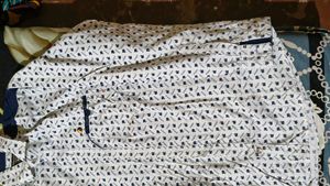 casual shirt