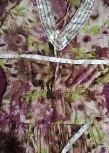 New Not Used Kaftan For Donation