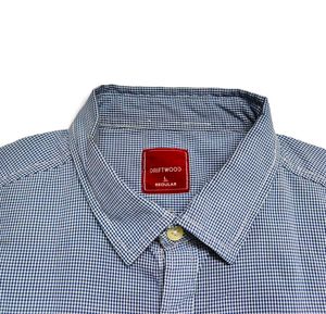 Driftwood Shirt | Chest 38