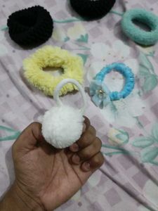Hair Band