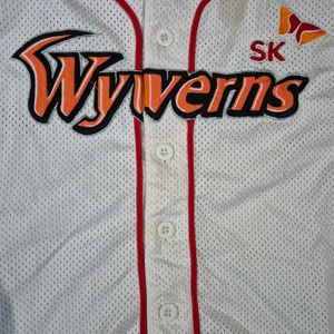 Jersey / Wywerns /Baseball /Sports