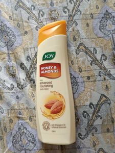 Joy Honey & Almonds Body Lotion - 100ml
