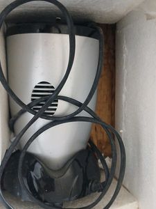 Mixture Head