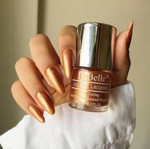 DeBelle Nail Polish